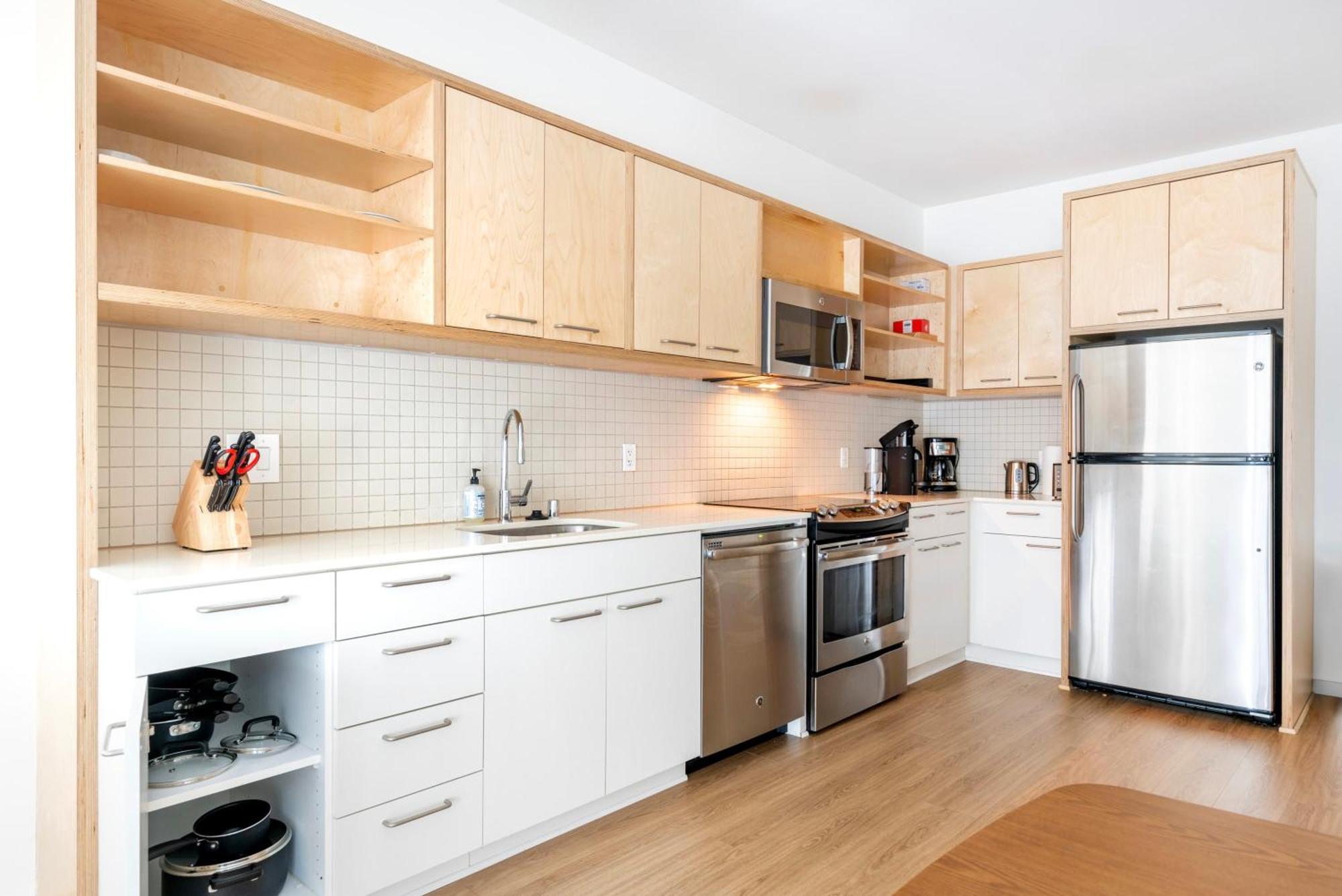 Appartement Luxurious 2br Hollywood