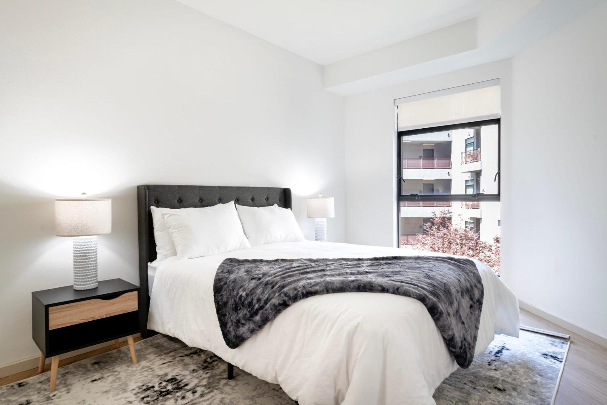 Appartement Luxurious 2br Hollywood