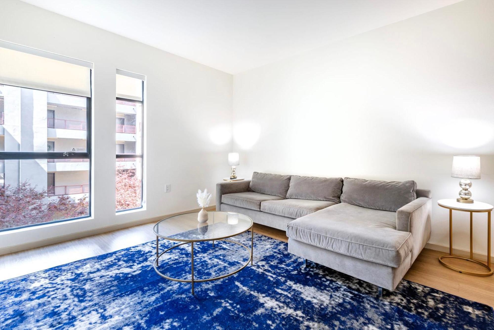 Appartement Luxurious 2br Hollywood